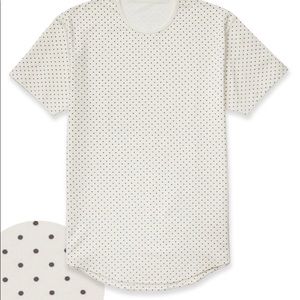 DENIM & FLOWER Men’s Medium T-Shirt